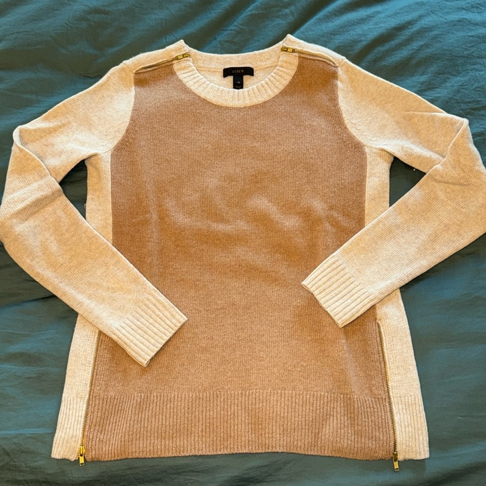 J. Crew Sweater